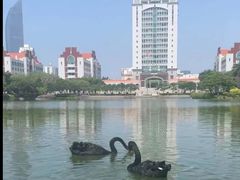 -厦门大学(思明校区)