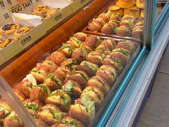 -巴莉甜甜(兴园小区店)