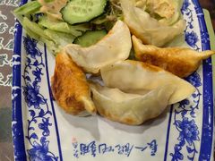 -长人馄饨铺(解放街店)