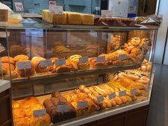 -21克拉面包(崂山万象汇店)