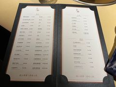 -余欢领鲜火锅(新街口店)