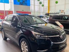 -上海永达别克4S店(惠南镇店)