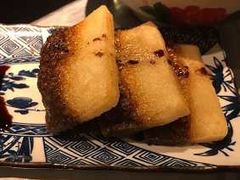 -探鱼·鲜青椒爽麻烤鱼(苏宁广场店)