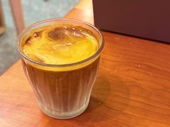 -Jeans Coffee牛仔裤咖啡