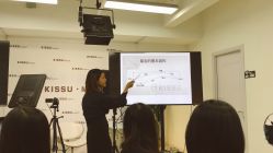 -KISS U 国际美学