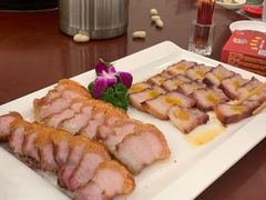 烧肉-国家五钻酒家·西樵旺阁渔村(西樵店)