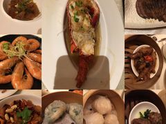 -上海金桥红枫万豪酒店-万豪中餐厅