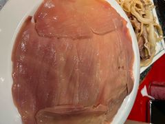 -蜀辣居鲜货老火锅(红牌楼店)