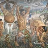 新中国第一座美术家个人纪念馆