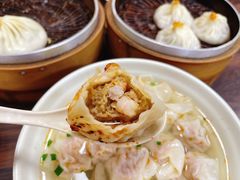 -鲁氏汤包王(长白街店)