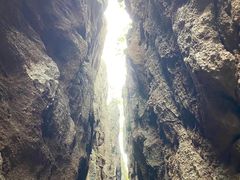 -玉石林风景区