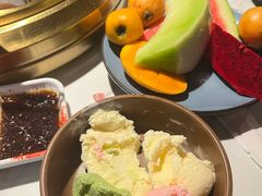 -吉布鲁牛排海鲜自助(乐山万达店)