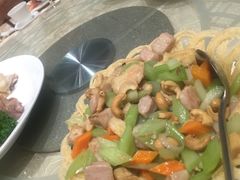 -白云宾馆·白云宴餐厅