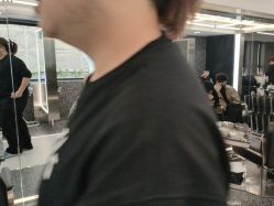 -厘里·salon