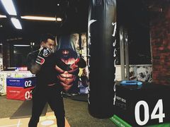 -Nirvana Fitness健身工作室