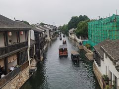 -南浔古镇