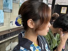 -京都冈本和服体验租赁店(祗园店)