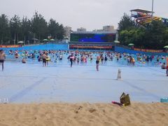 -欢乐水魔方水世界