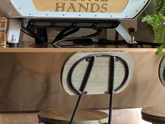 -铁手珈琲制造局metalhands(望京店)