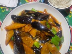 -人民公社大食堂(张家湾店)