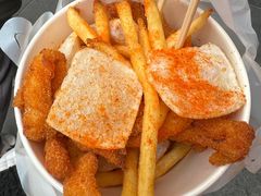 -味子夫鸡柳(解放碑总店)