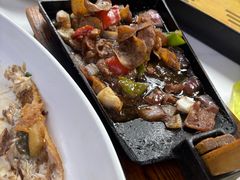 -楚鱼王·河鲜·湖北菜(华农店)