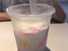 -麦当劳(东吴广场银泰城店)
