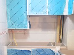 -佰丽爱家全屋定制(汶水店)