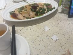 -又一间茶点轩(宝业路店)