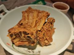 -丛林狼非遗酱骨·现炒餐厅(人民路店)