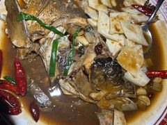 -旺顺阁鱼头泡饼(常营店)