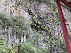 -黄椅山火山森林公园