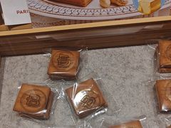 -巴黎贝甜(凯德MALL望京店)