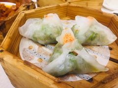 -番禺宾馆丽苑厅