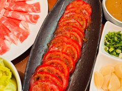 -1078號老北京涮肉(万达广场店)