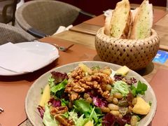 -Golden Lily河内巴黎法越料理餐厅(建国西路店)