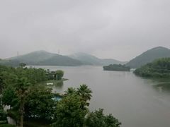 -宁波九龙湖开元度假村