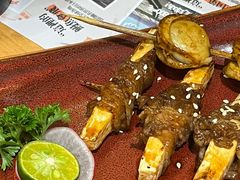 -鳗事鱼意·活鳗現烤专门店(富力海珠城店)