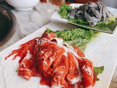 -壹条龙饭庄台基厂店