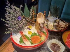 -牛New寿喜烧(闵行龙湖天街店)