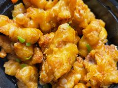 -长兴菜馆(高桥店)