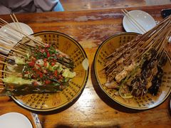 -明洋钵钵鸡(春田小区店)