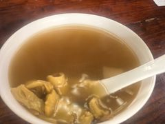 -少林寺欢喜地素斋馆