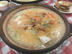 -孟记粥铺·家常菜·烧烤·粥(亚运村店)