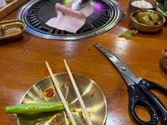 -杀猪天·韩国烤肉(总店)