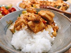 -静一餐厅·湖北菜(前门创始店)