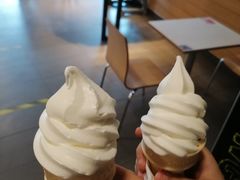 -麦当劳(金平路站店)