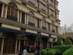 -伯衡55·吉品轩(乌鲁木齐南路店)