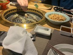 -江户烧肉(高德店)