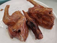 -金山记靓鸡专门店·中山菜